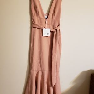 New dress